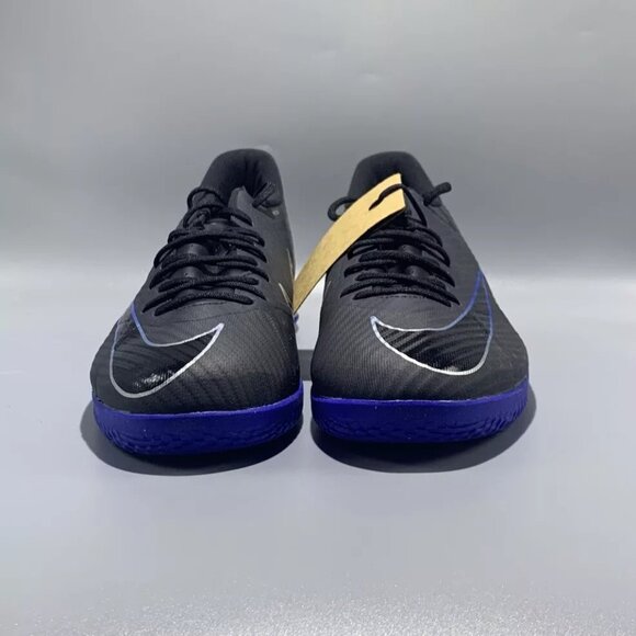 Nike Zoom Vapor 15 Academy IC| Hyper Royal | DJ5633-040 | Size 10.5 US main image 11